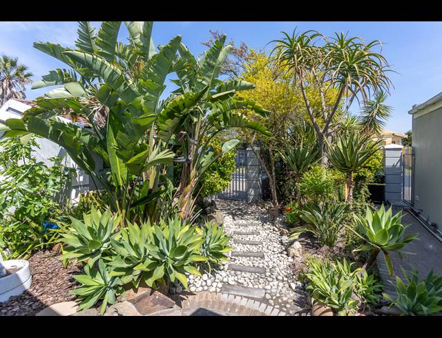 4 BEDROOM HOUSE FOR SALE IN STELLENRIDGE